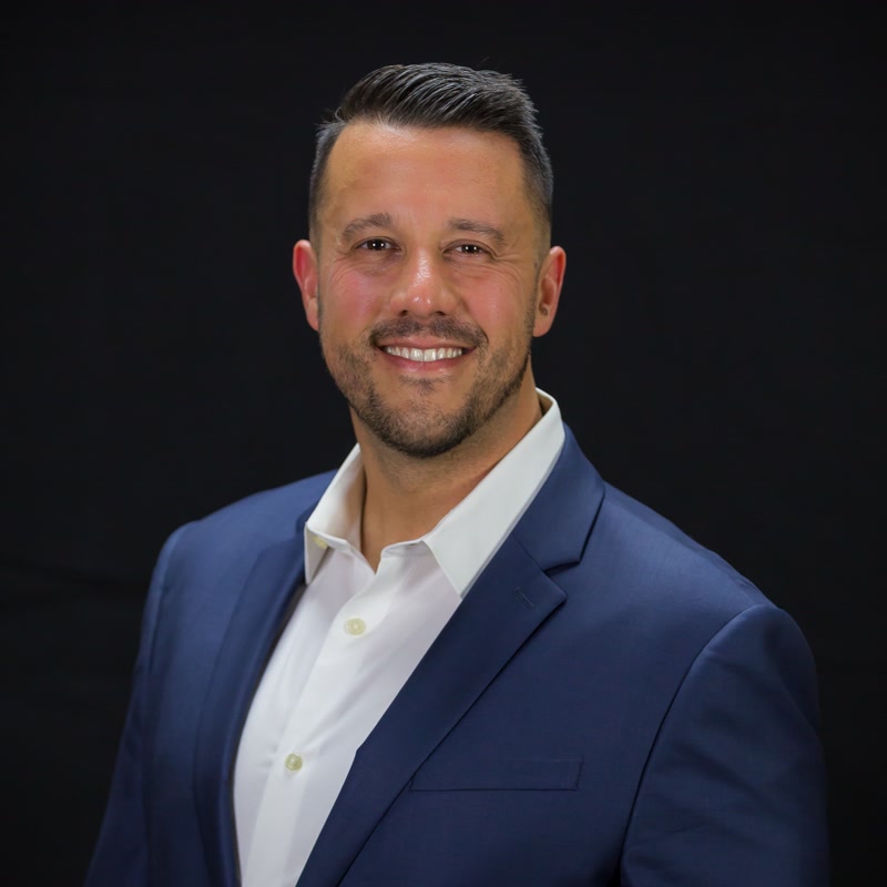 Ricardo J. Ordonez, President of Teams Plus